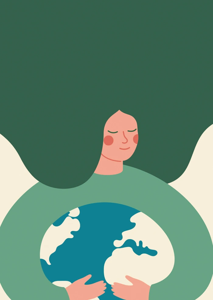 Earth