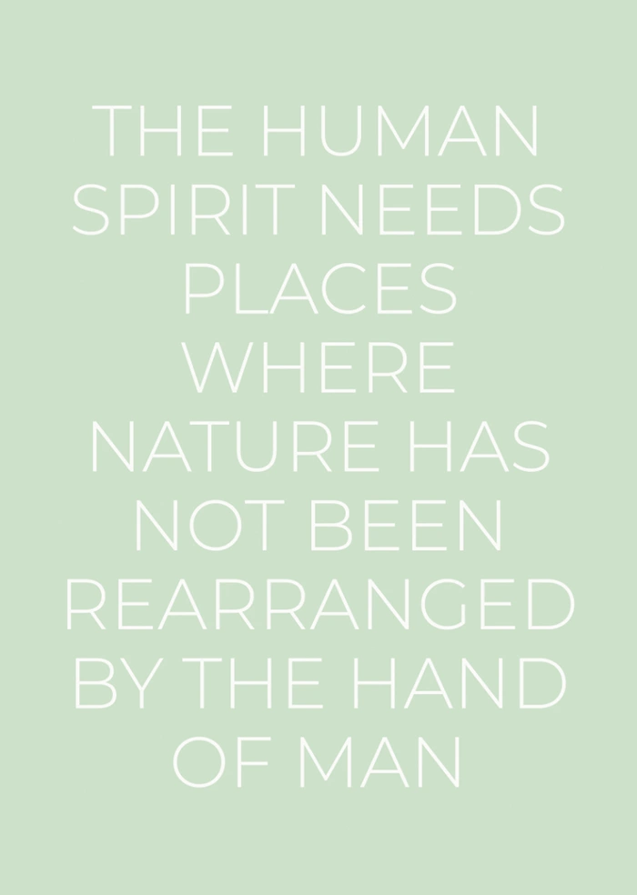 Nature