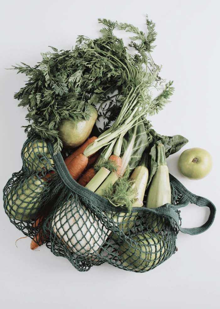 Vegetables