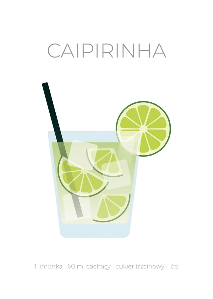 Caipirinha