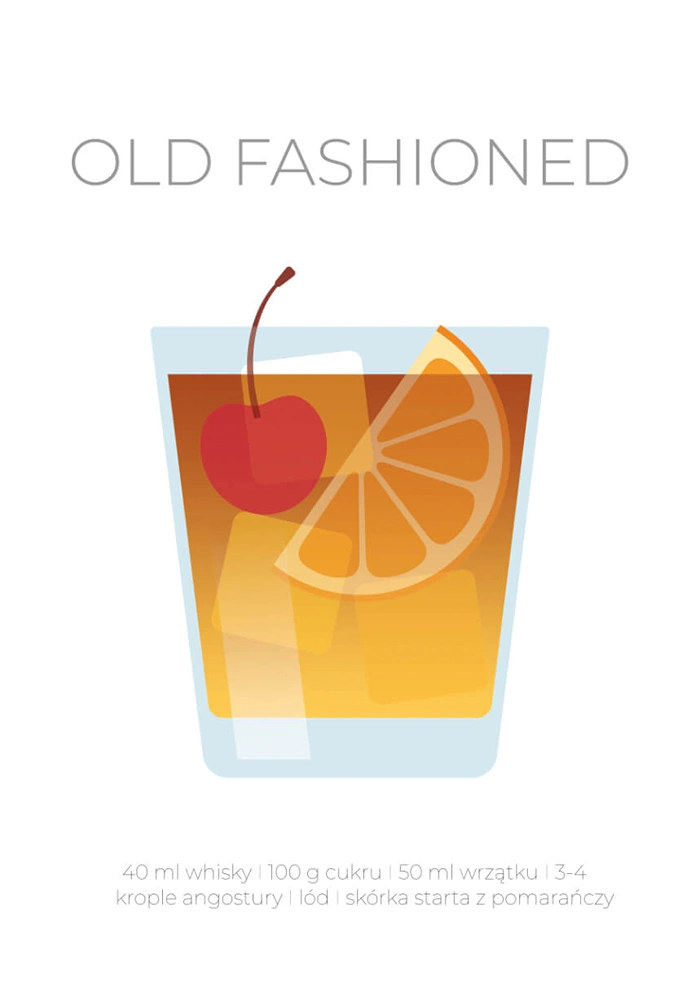 Old Fashioned