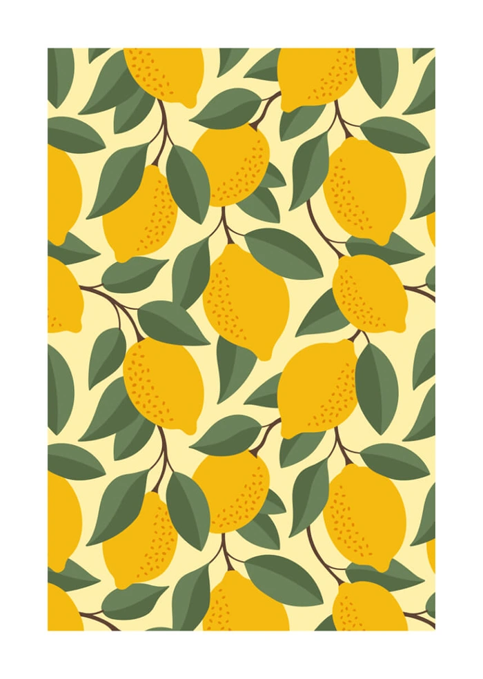 Lemons