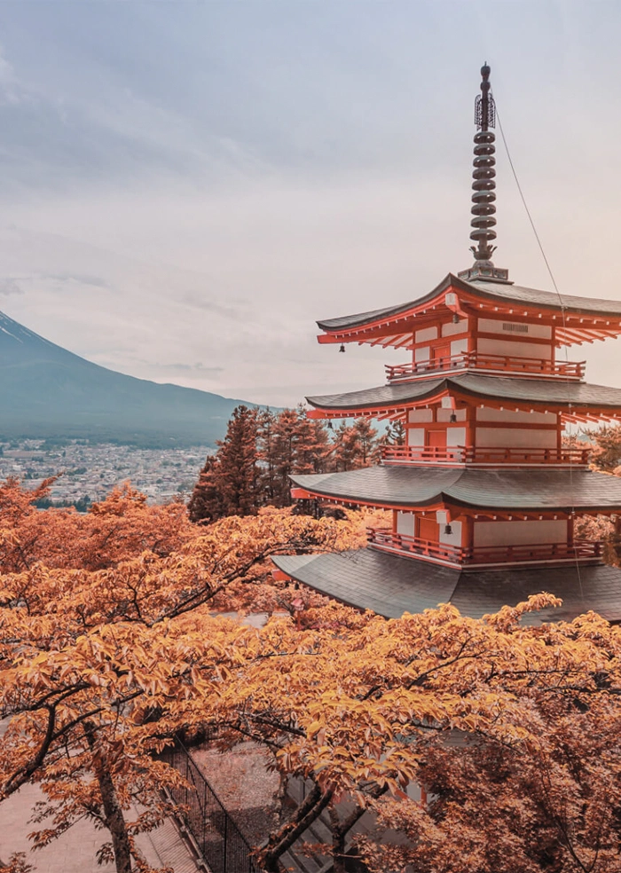 Japan