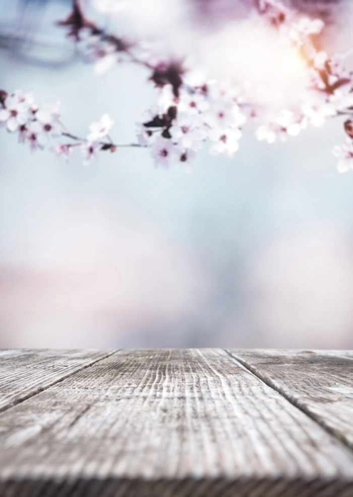 Frühling