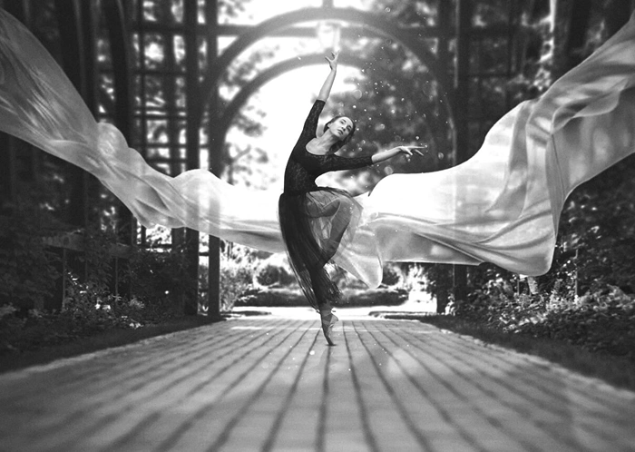 Ballett