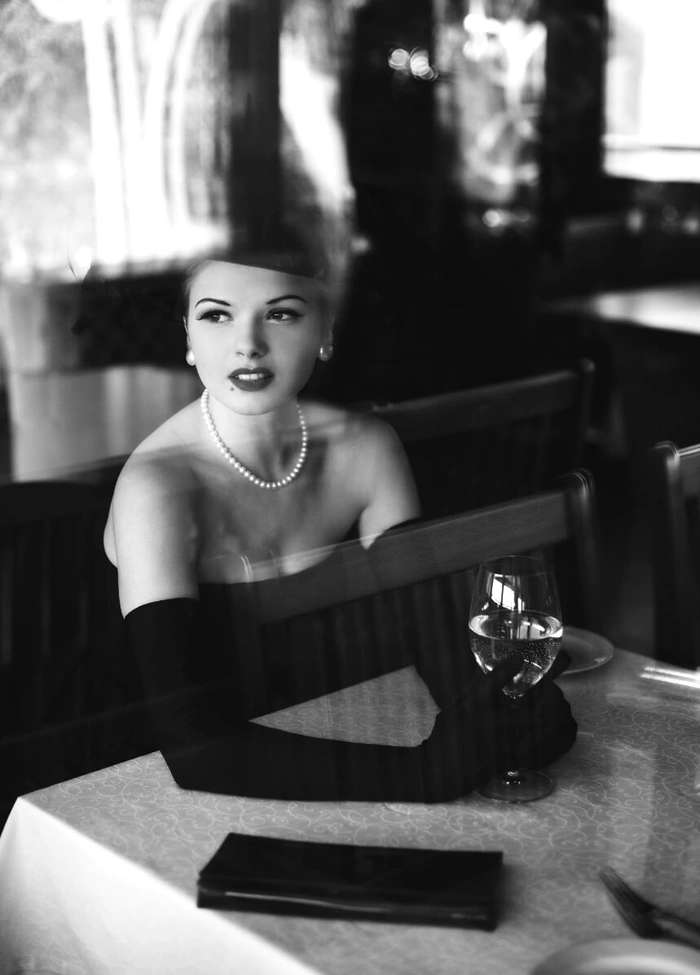 Vintage