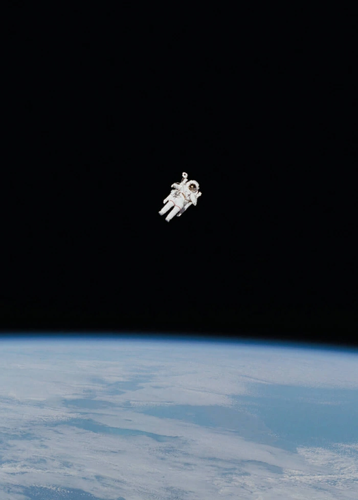 Astronaut