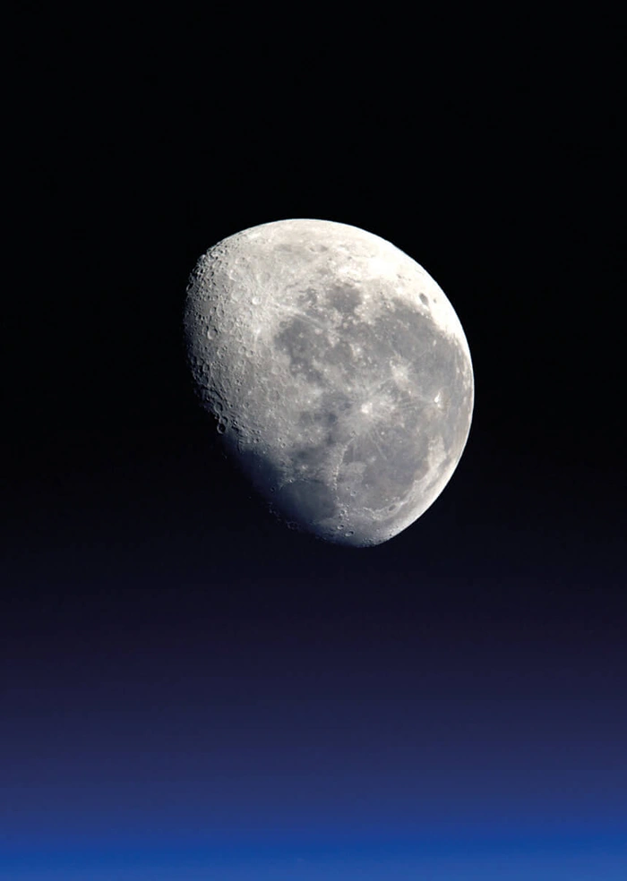 Mond
