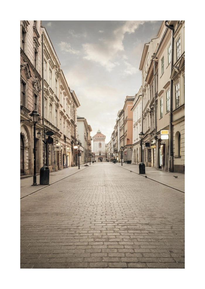 Old Town