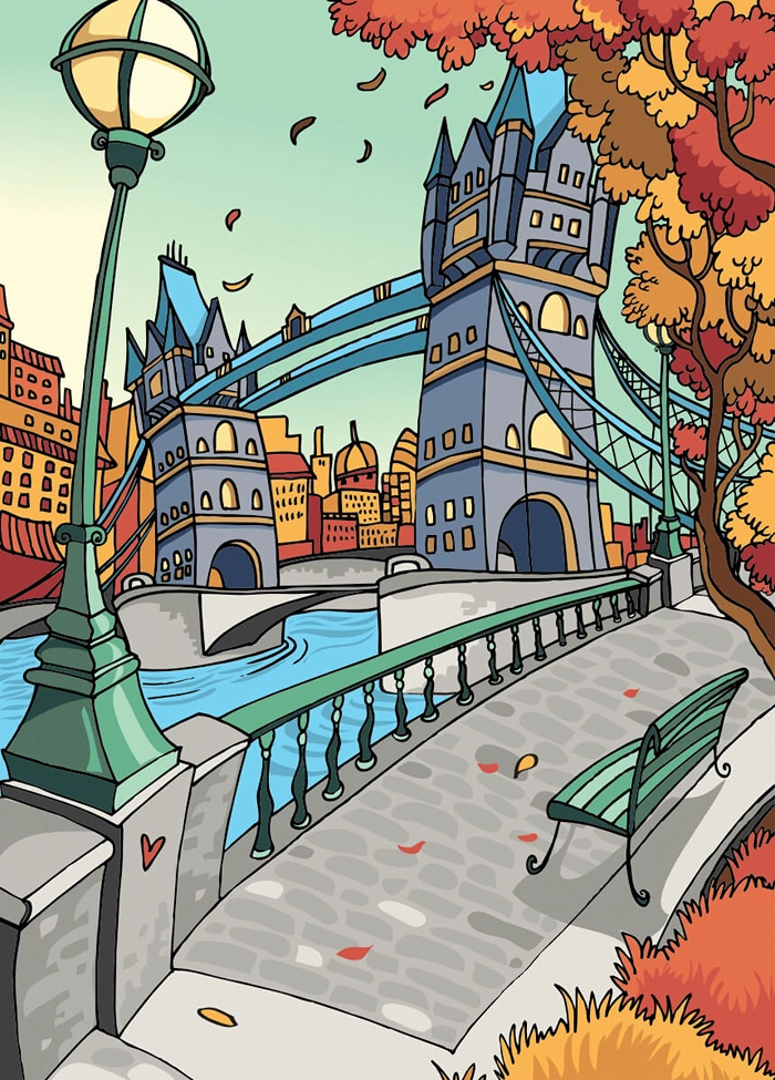 London