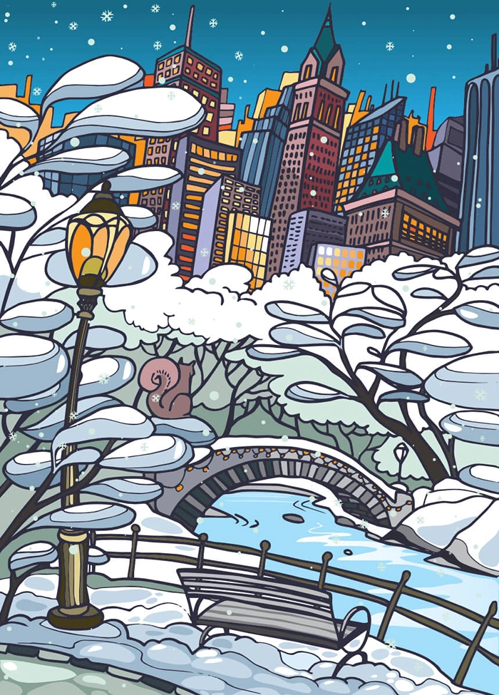 New York