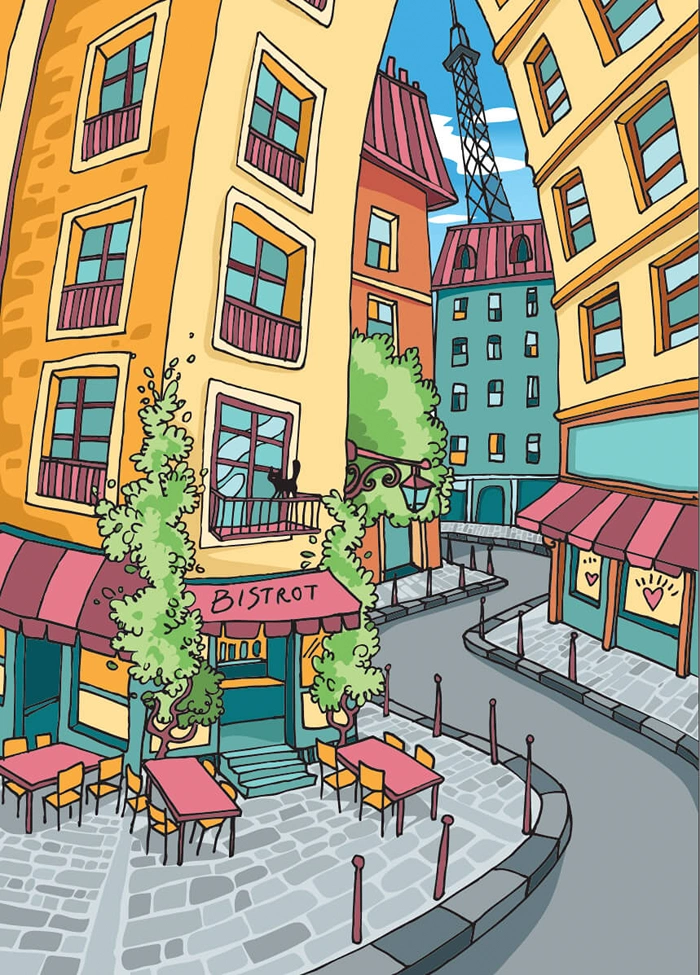 Paris