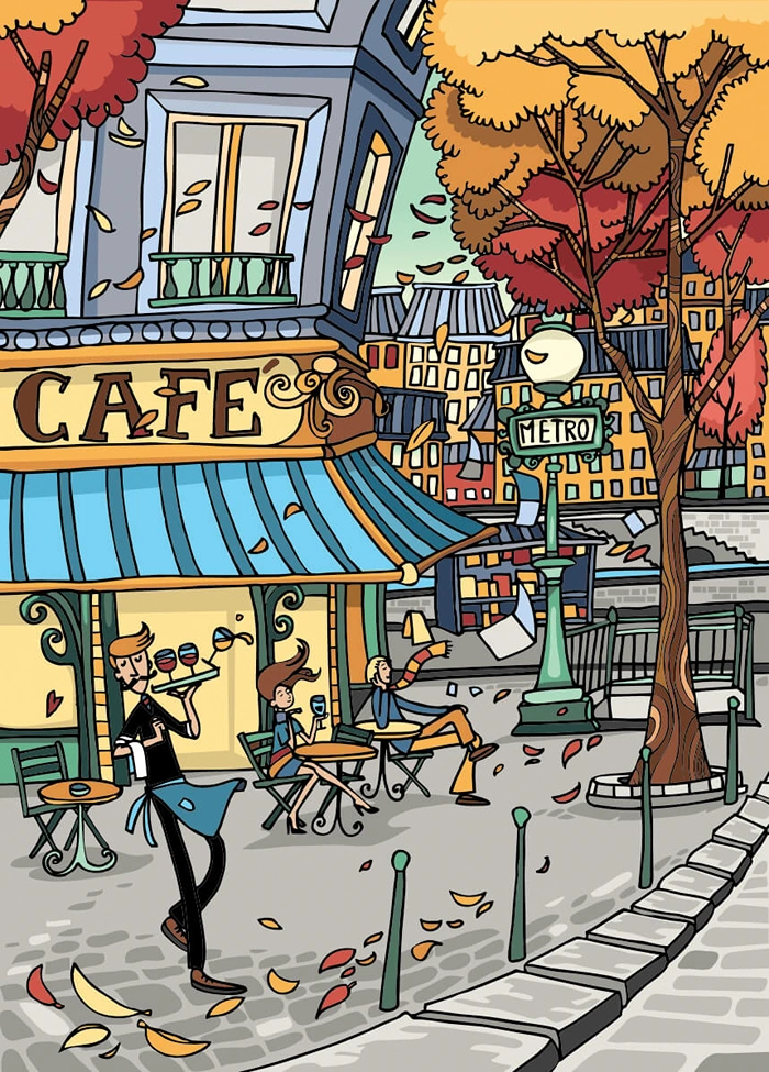 Paris
