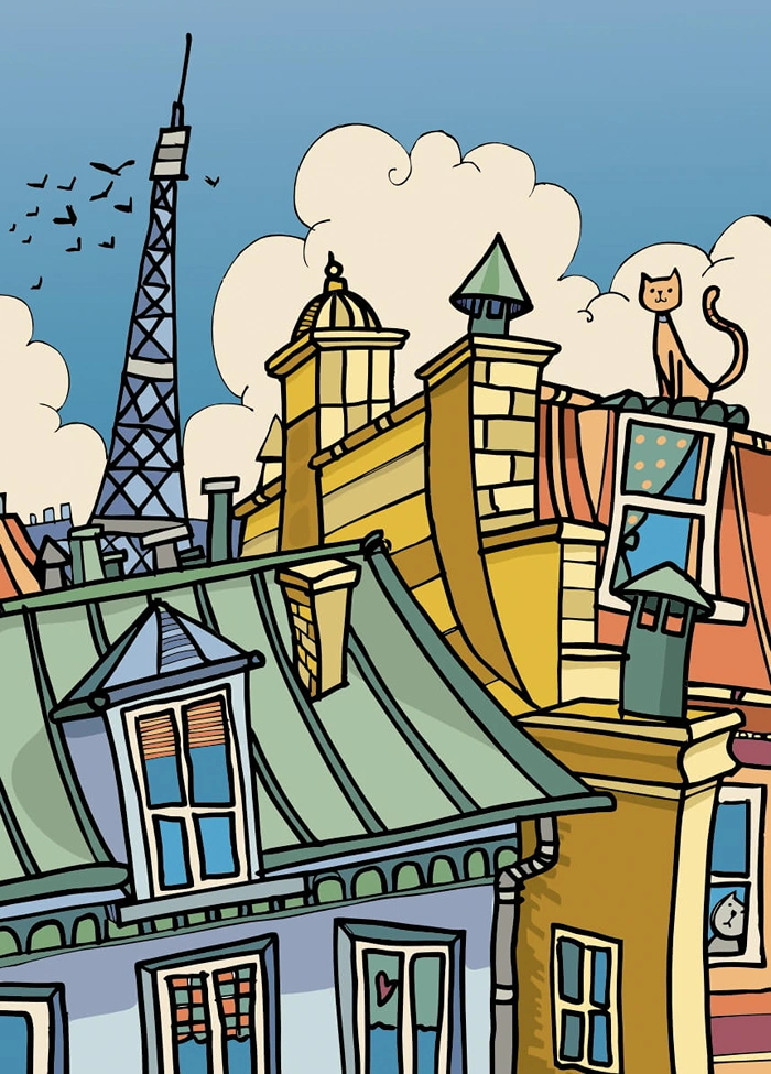 Paris