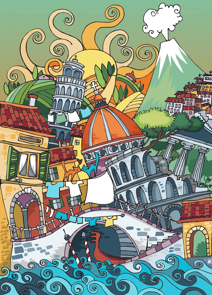 Italy