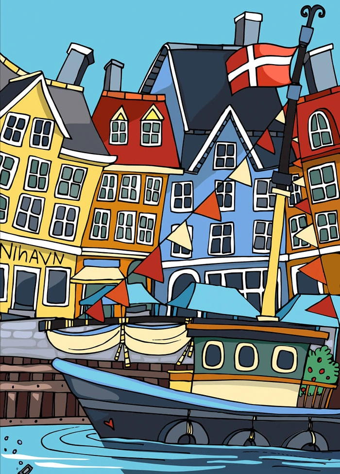 Copenhagen