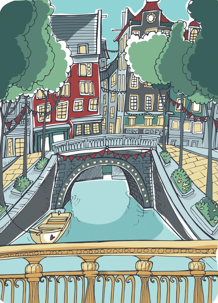 Amsterdam