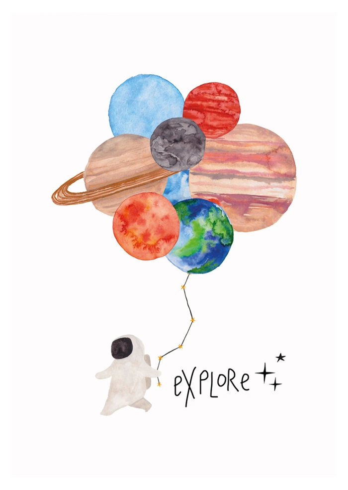 Explore