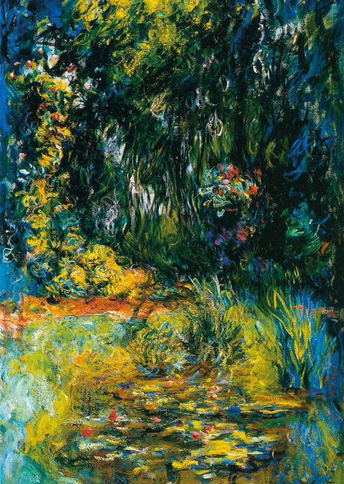 Lily Pond