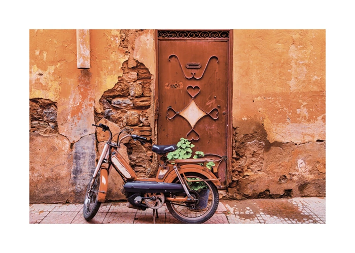 Fahrrad