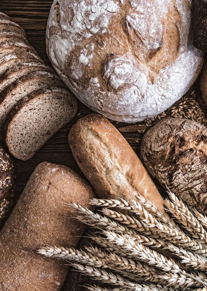 Brotduft