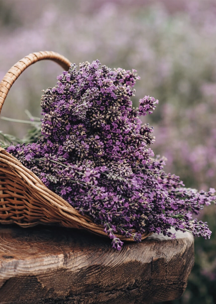 Lavendel