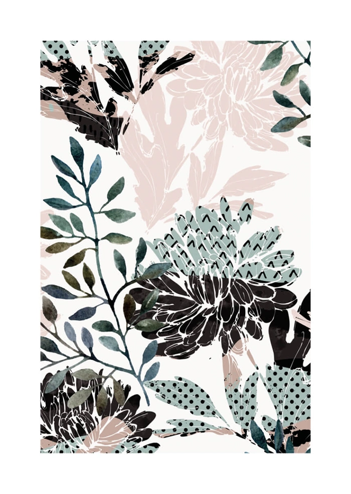 Blumen