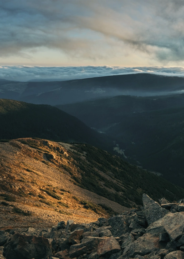 Mountains