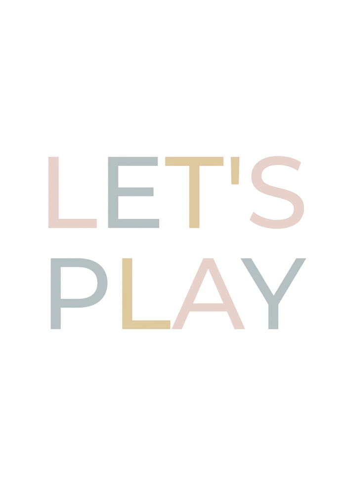 Playtime