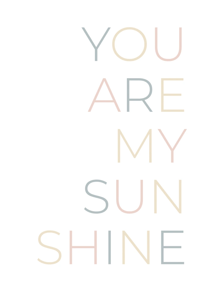 Sunshine