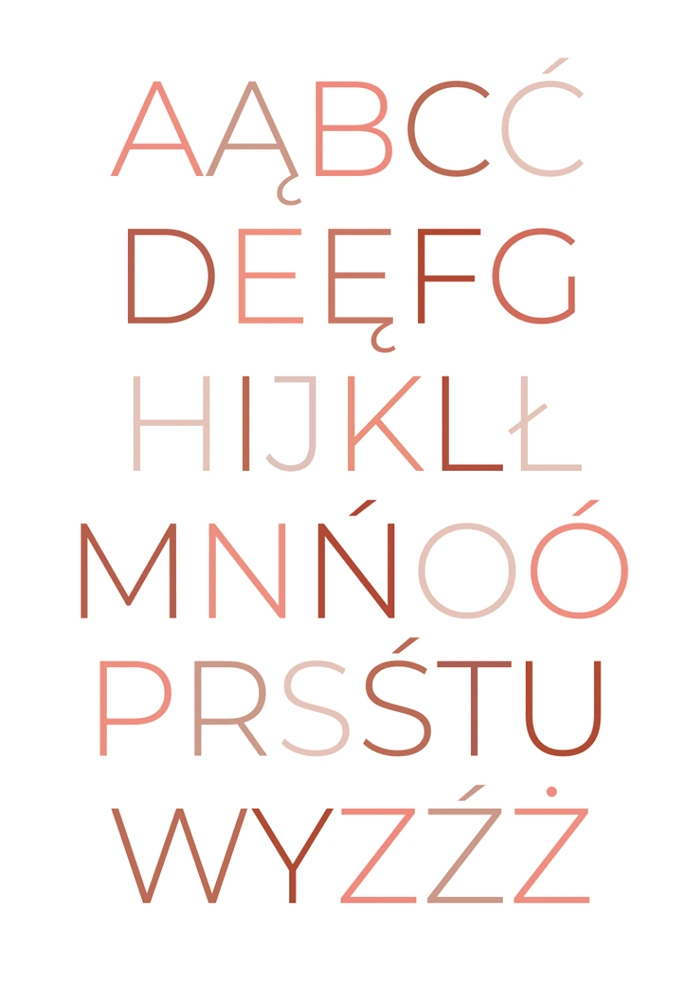 Alphabet