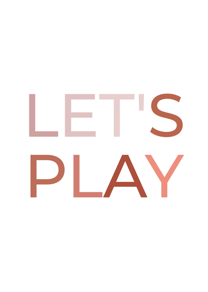 Play