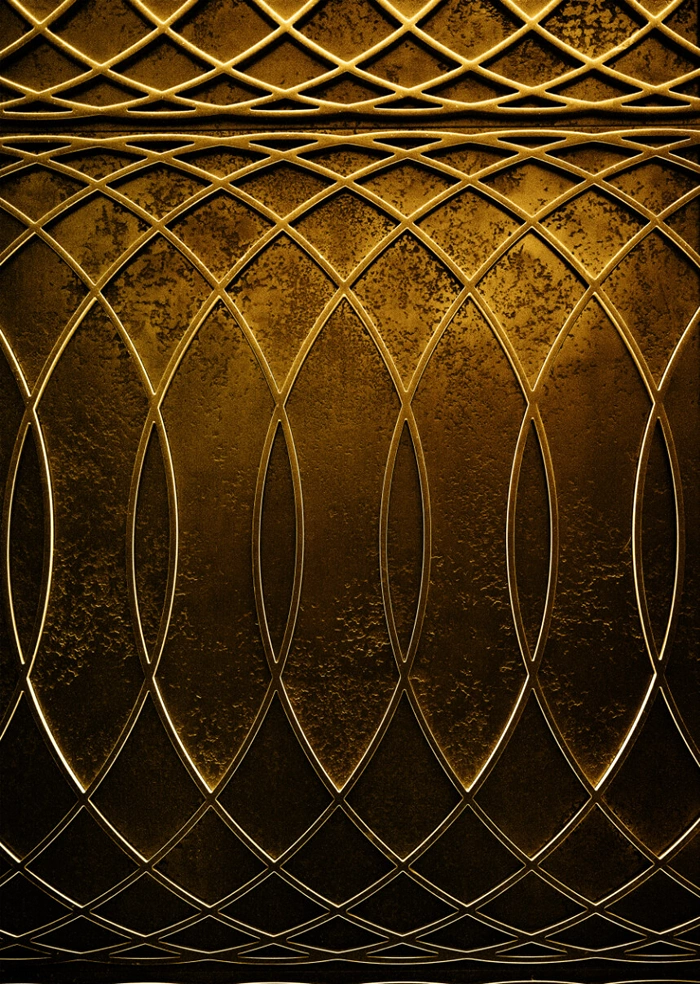 Goldene Bögen
