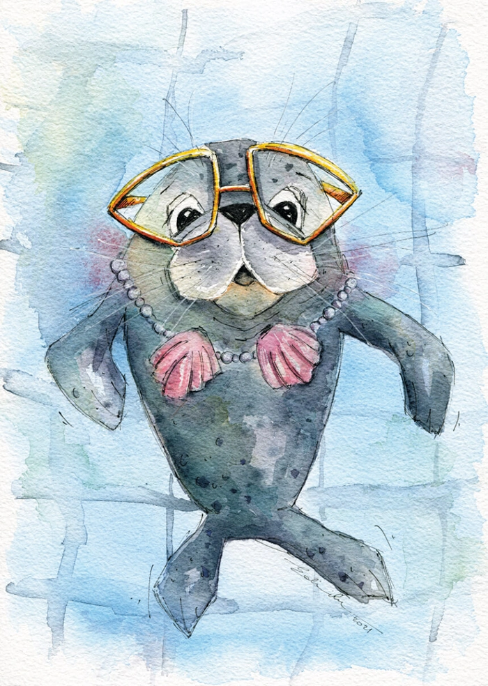 Seal