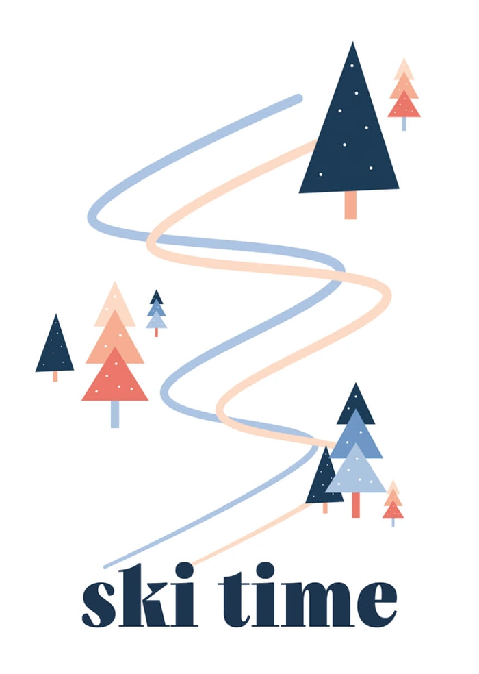 Skizeit