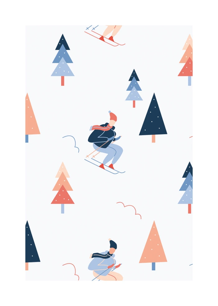 Winter Wahnsinn