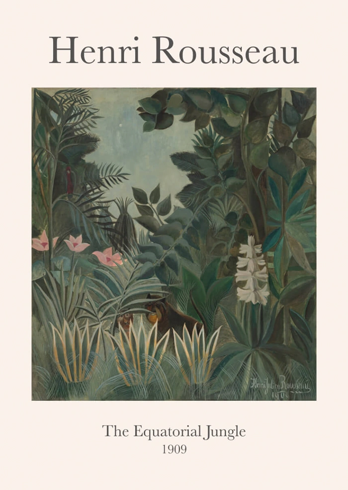 Jungle