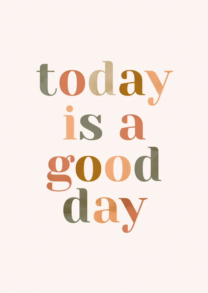 Today