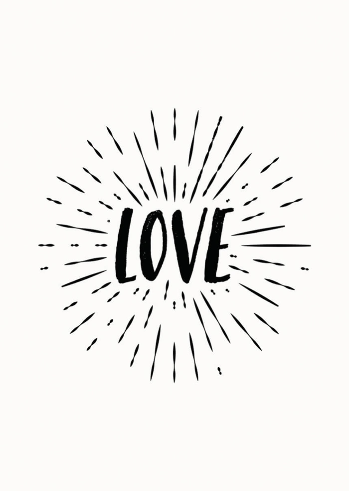Liebe