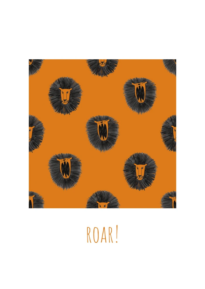Roar
