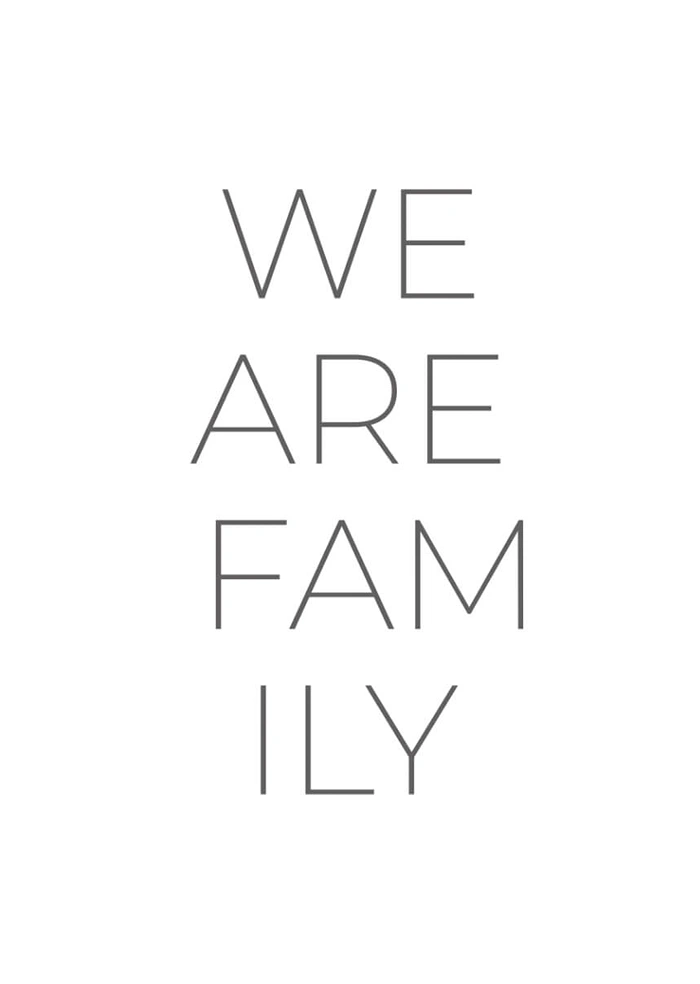 Familie