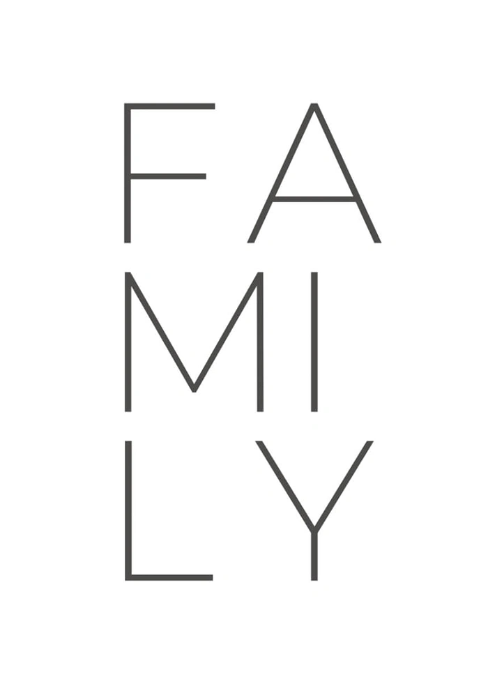 Familie