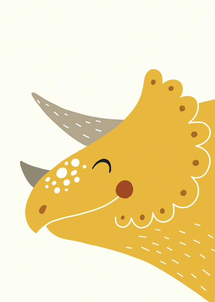 Triceratops