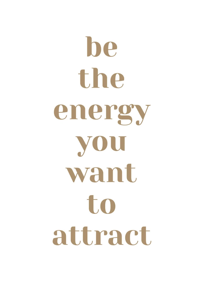 Energie