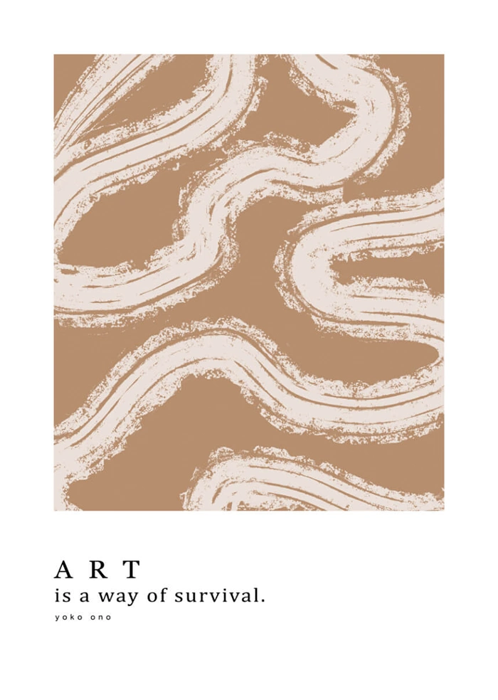Way of survival