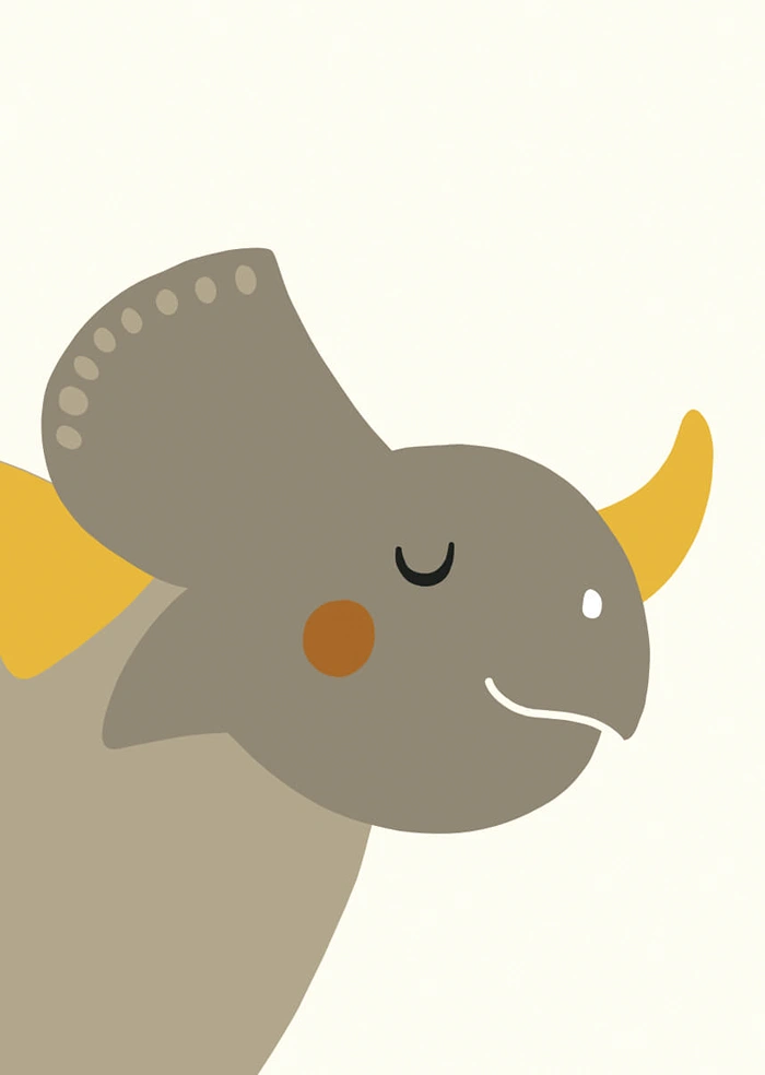 Centrosaurus