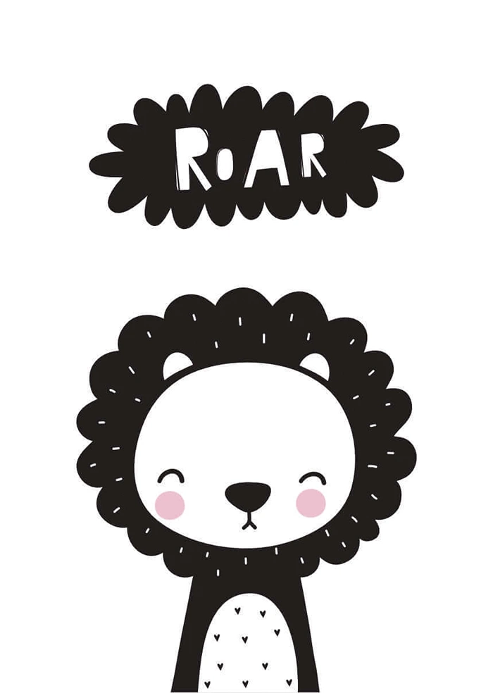 Roar
