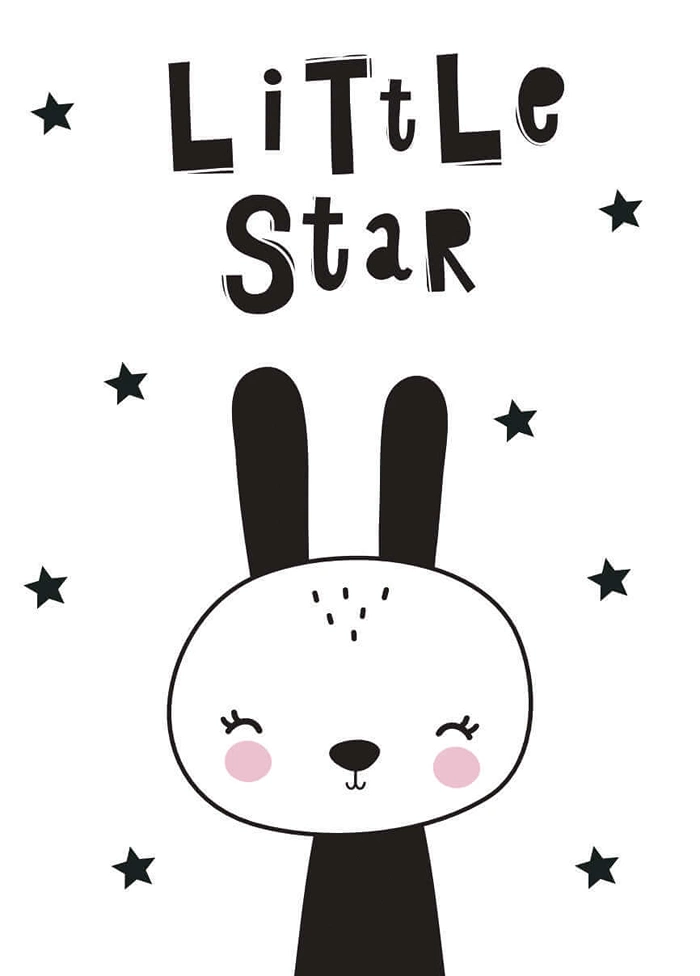 Little star