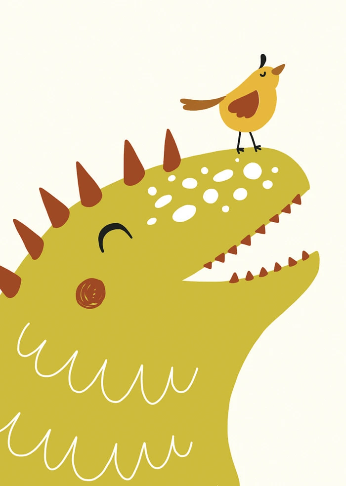 Brontosaurus