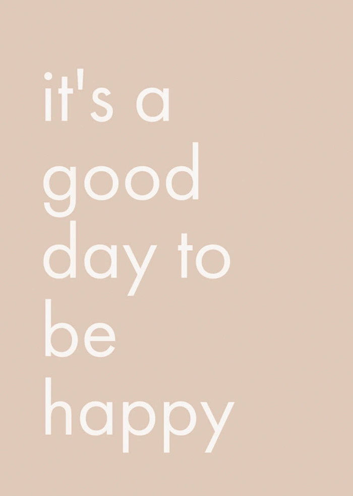 Good day